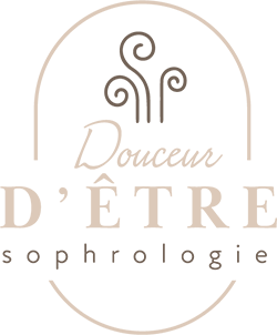 Sophrologue Toulouse – Sophie Alric Logo