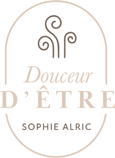 Sophrologue Toulouse – Sophie Alric Logo