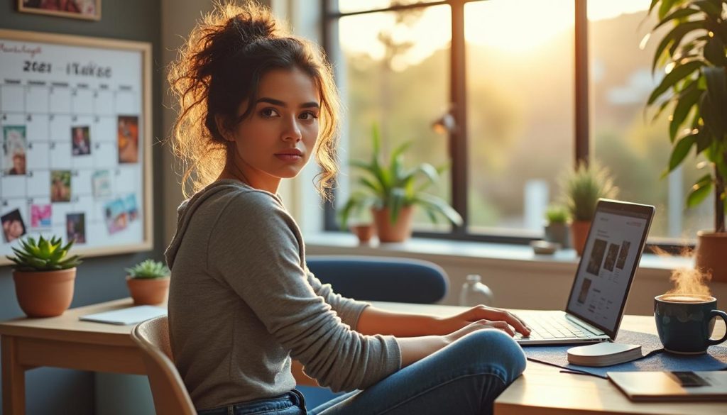 découvrez des astuces pratiques et efficaces pour maintenir votre motivation sur le long terme et atteindre vos objectifs avec persévérance.