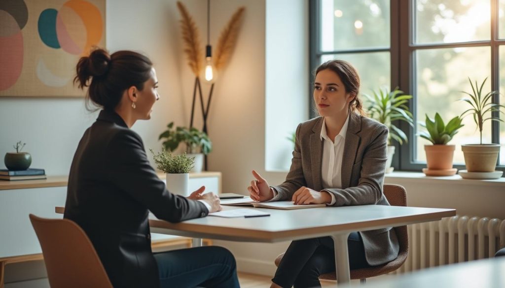 découvrez comment dépasser vos blocages mentaux grâce à l'accompagnement personnalisé d'un coach professionnel et retrouvez confiance et motivation.