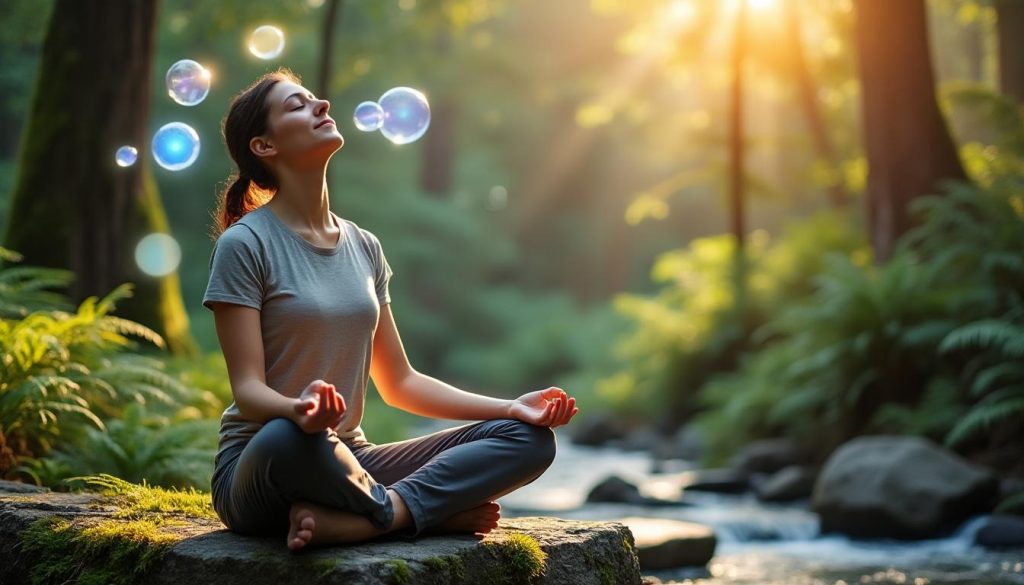 découvrez les bienfaits scientifiquement prouvés de la méditation pour améliorer votre bien-être mental, réduire le stress et renforcer la concentration au quotidien.