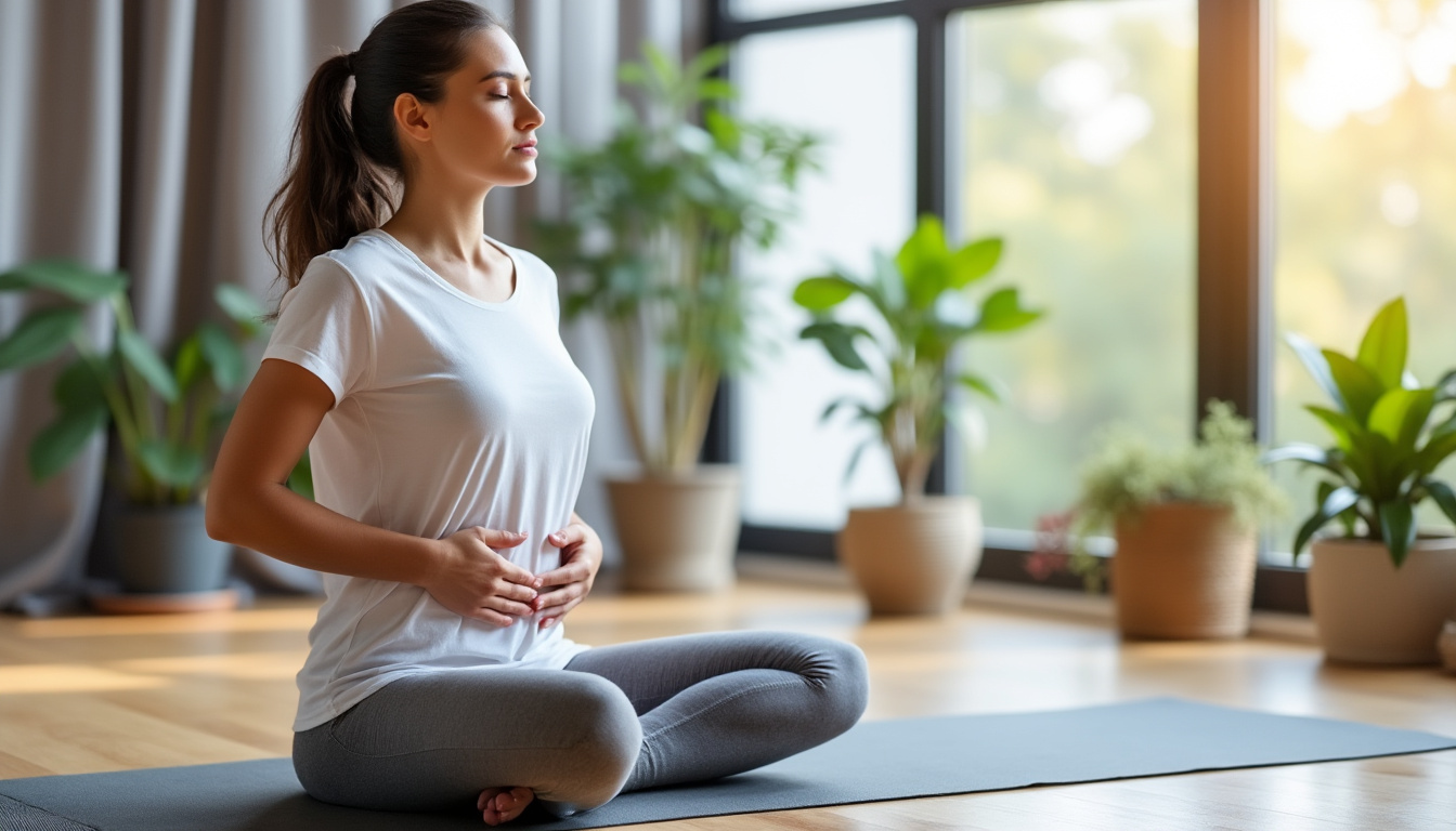 découvrez 5 exercices de sophrologie simples et accessibles à tous, à pratiquer facilement chez vous, même pour les débutants.