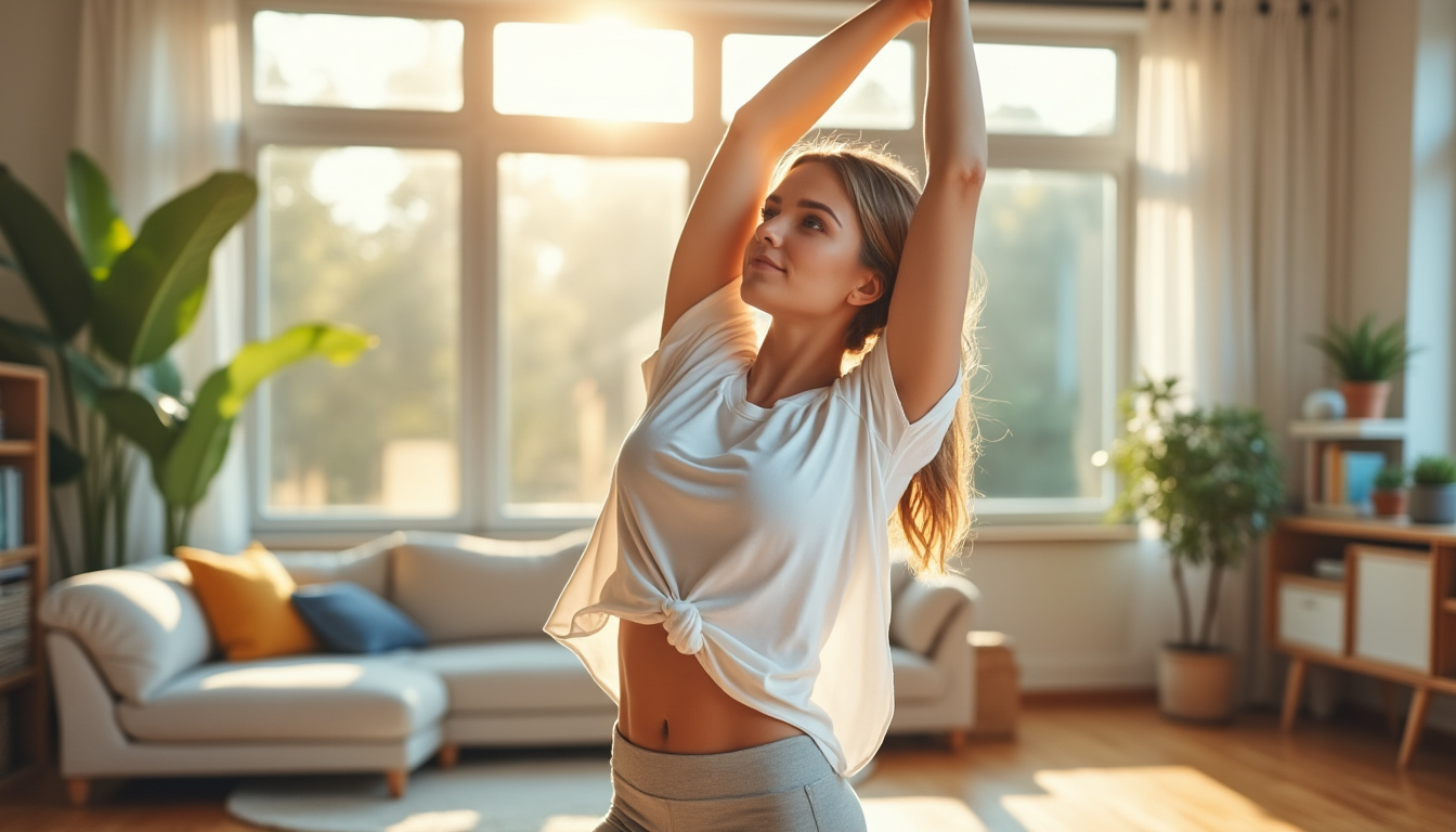 découvrez 5 exercices de sophrologie simples et accessibles à tous, même débutants, à pratiquer facilement chez vous pour améliorer votre bien-être au quotidien.