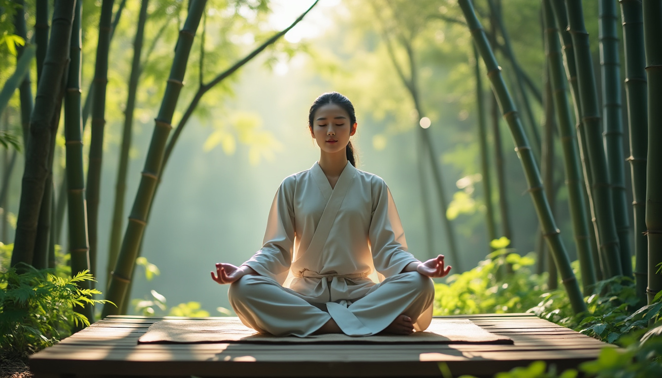 découvrez la sophrologie caycédienne : un guide complet pour comprendre ses principes, ses bienfaits, et comment débuter cette méthode de relaxation et de développement personnel.