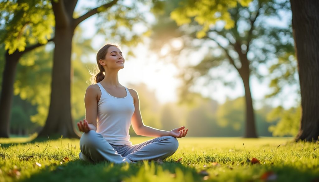 découvrez la sophrologie caycédienne : un guide complet pour comprendre ses principes, ses bienfaits et comment débuter cette méthode de relaxation et de développement personnel.