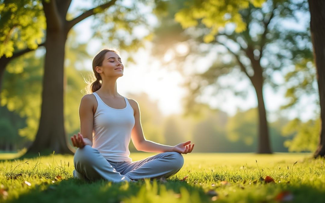 découvrez la sophrologie caycédienne : un guide complet pour comprendre ses principes, ses bienfaits et comment débuter cette méthode de relaxation et de développement personnel.