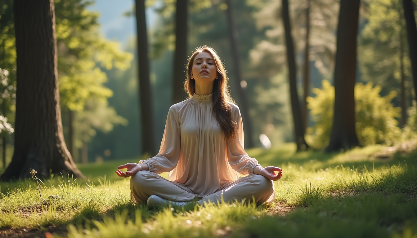 découvrez la sophrologie caycédienne : une méthode douce pour mieux gérer le stress et retrouver équilibre et bien-être. guide complet pour comprendre ses principes et débuter facilement.