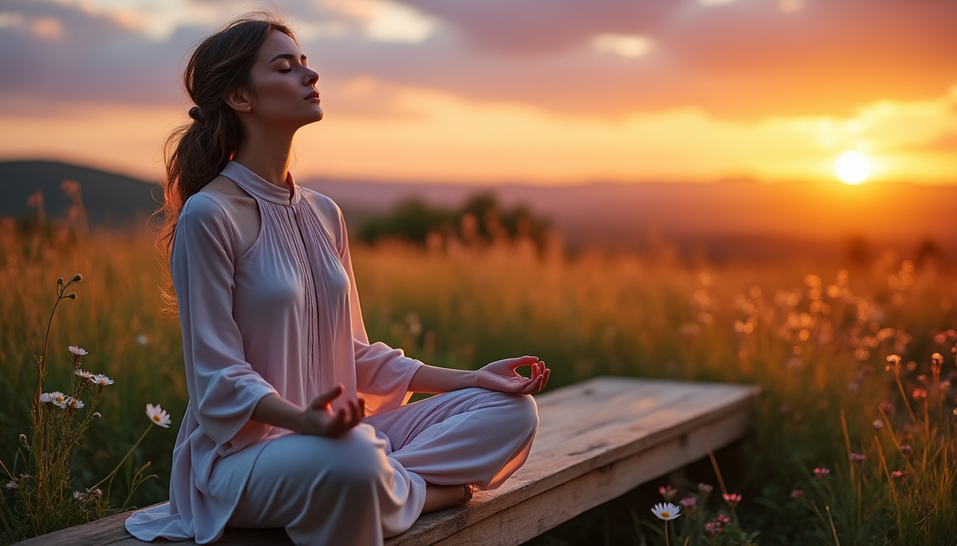 découvrez 5 exercices de sophrologie pour améliorer naturellement la qualité de votre sommeil et retrouver des nuits paisibles.