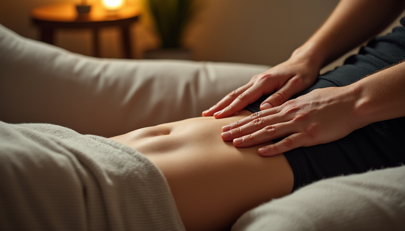 découvrez 5 exercices de sophrologie pour améliorer naturellement votre sommeil et retrouver des nuits paisibles.