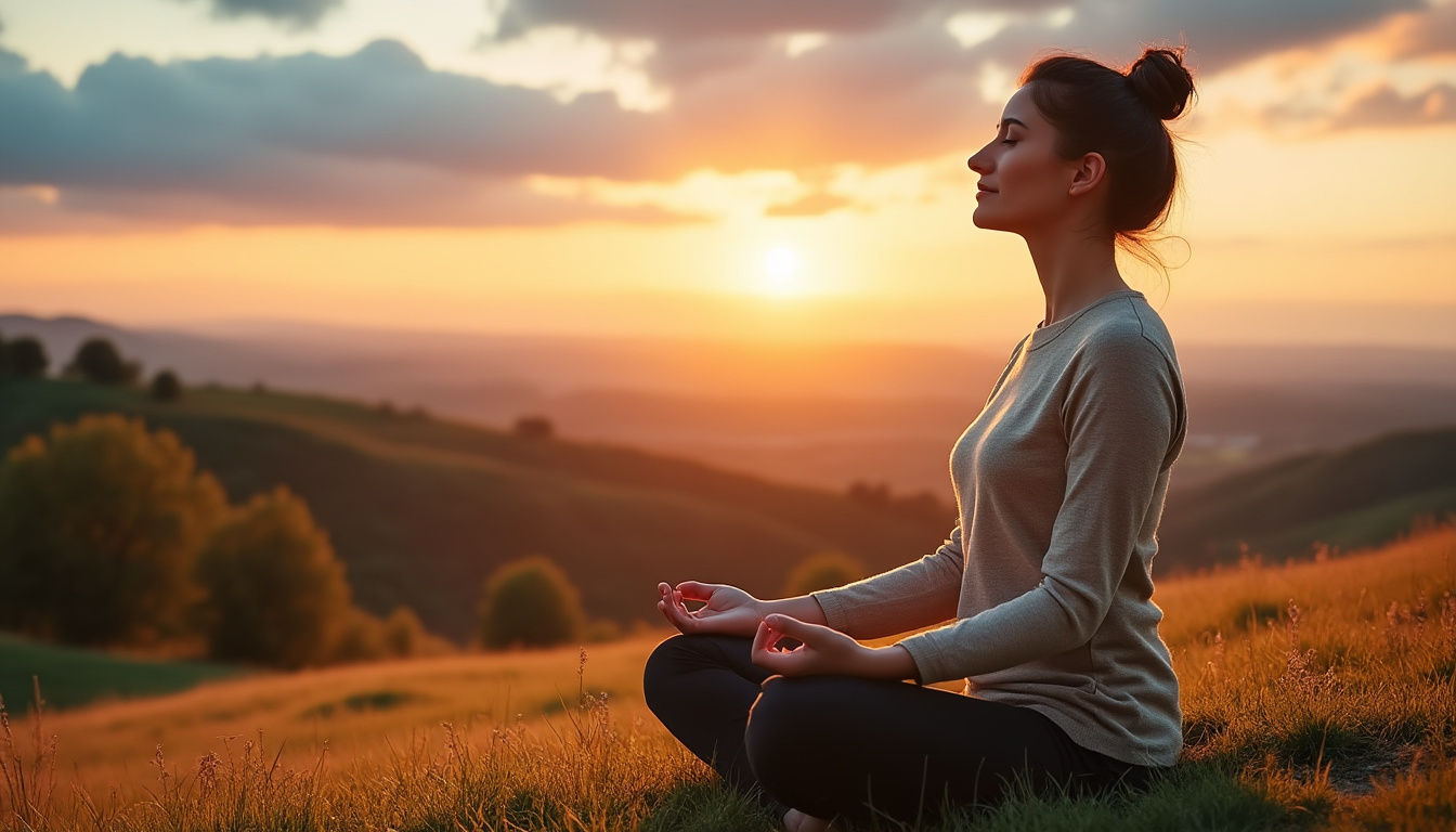 découvrez 7 techniques efficaces de sophrologie pour gérer le stress et retrouver rapidement calme et sérénité au quotidien.
