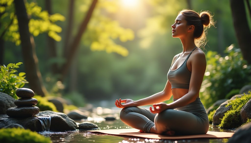 découvrez 7 techniques de sophrologie efficaces pour gérer le stress et retrouver rapidement calme et sérénité au quotidien.