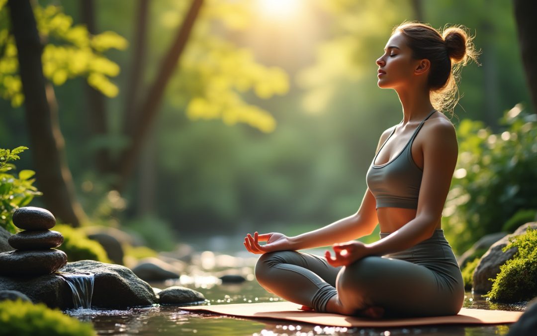 découvrez 7 techniques de sophrologie efficaces pour gérer le stress et retrouver rapidement calme et sérénité au quotidien.