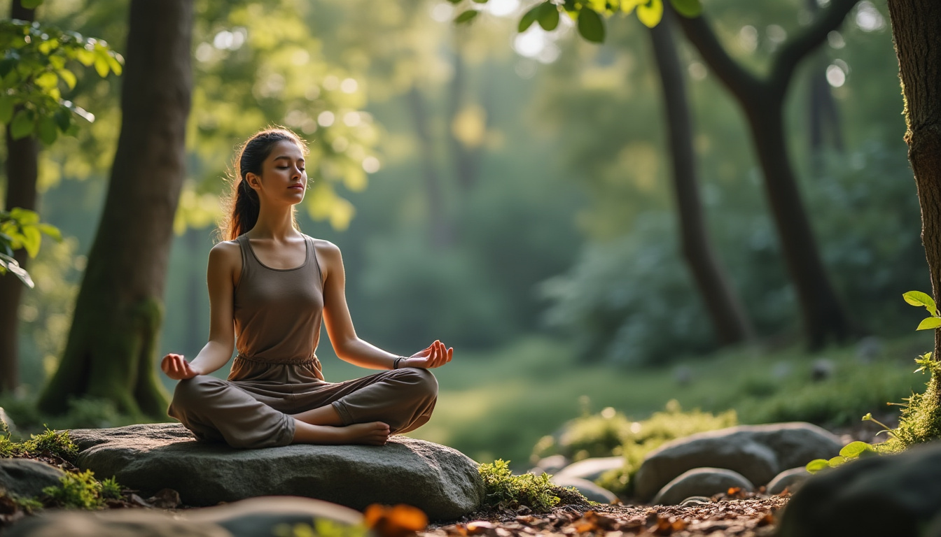 découvrez 7 techniques efficaces de sophrologie pour gérer le stress et retrouver rapidement calme et sérénité au quotidien.