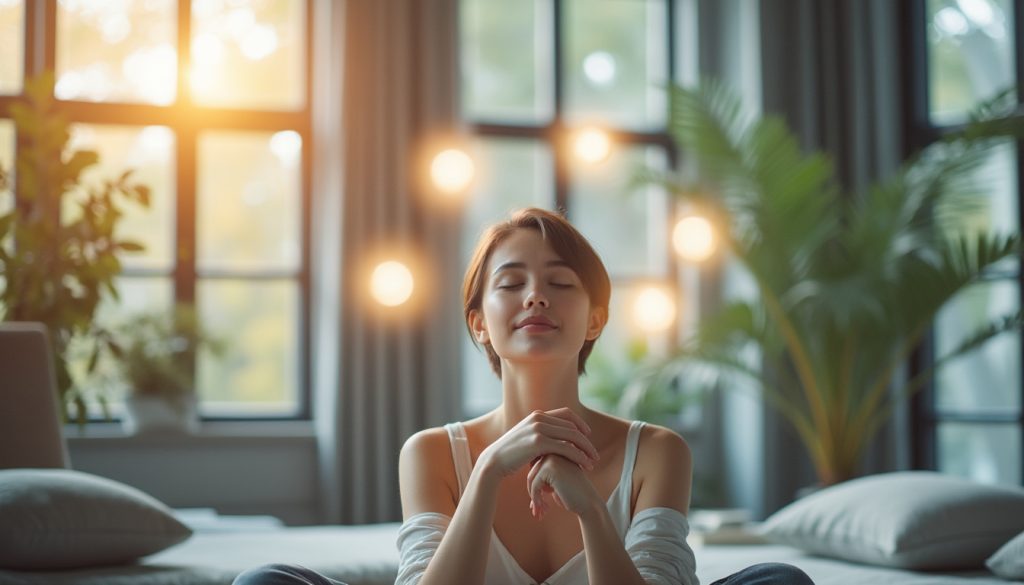découvrez 5 techniques efficaces d'auto-dialogue pour renforcer votre confiance en soi et transformer vos pensées négatives en positives.