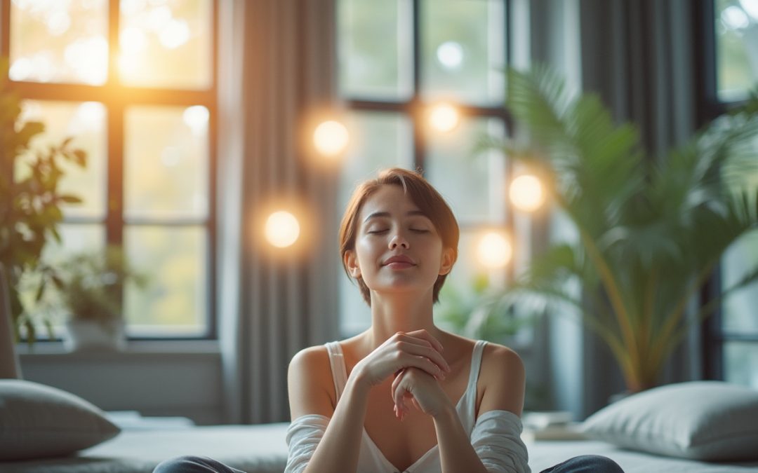 Auto-dialogue et confiance en soi : 5 techniques pour changer ses pensées