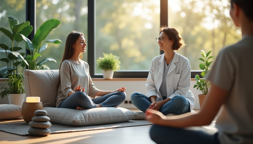 découvrez combien de séances de sophrologie sont nécessaires pour ressentir pleinement ses bienfaits et améliorer votre bien-être au quotidien.