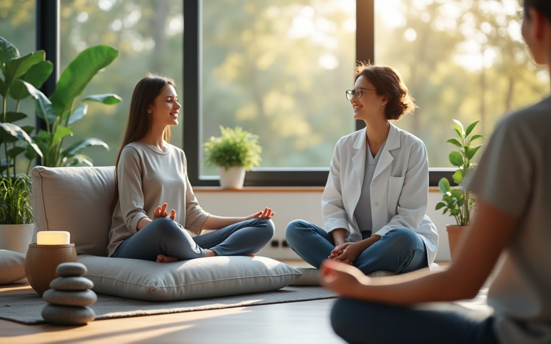 découvrez combien de séances de sophrologie sont nécessaires pour ressentir pleinement ses bienfaits et améliorer votre bien-être au quotidien.