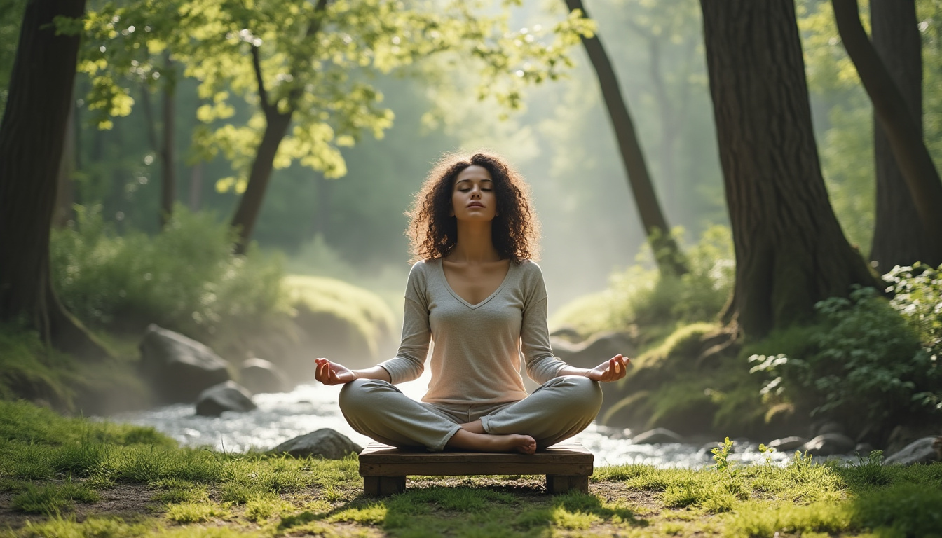 découvrez combien de séances de sophrologie sont nécessaires pour ressentir ses bienfaits et améliorer votre bien-être au quotidien.