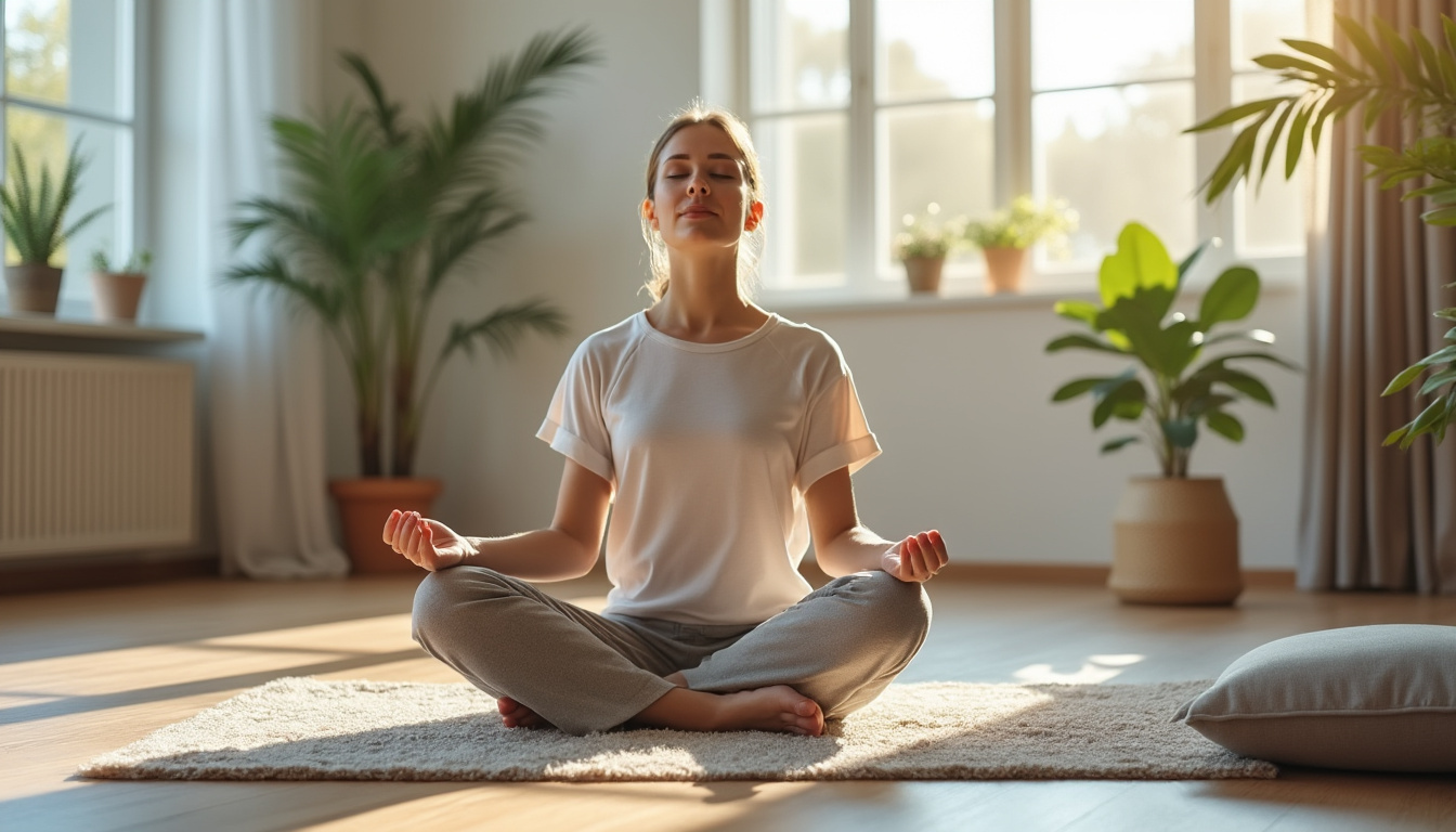 découvrez combien de séances de sophrologie sont nécessaires pour ressentir ses bienfaits et améliorer votre bien-être progressivement.