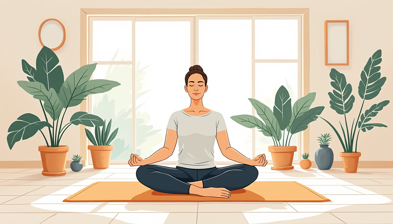 découvrez combien de séances de sophrologie sont nécessaires pour commencer à ressentir ses bienfaits et améliorer votre bien-être au quotidien.