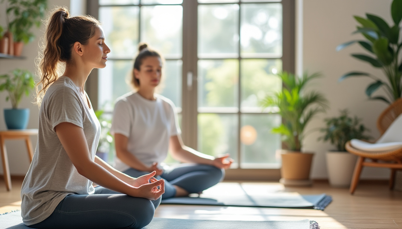 découvrez comment se déroule une séance de sophrologie et ce à quoi vous pouvez vous attendre concrètement pour mieux vivre cette expérience de relaxation et de développement personnel.
