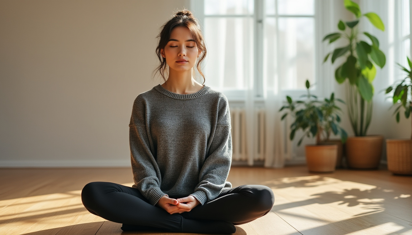 découvrez comment se déroule une séance de sophrologie et à quoi vous attendre concrètement pour mieux comprendre cette méthode de relaxation et de développement personnel.