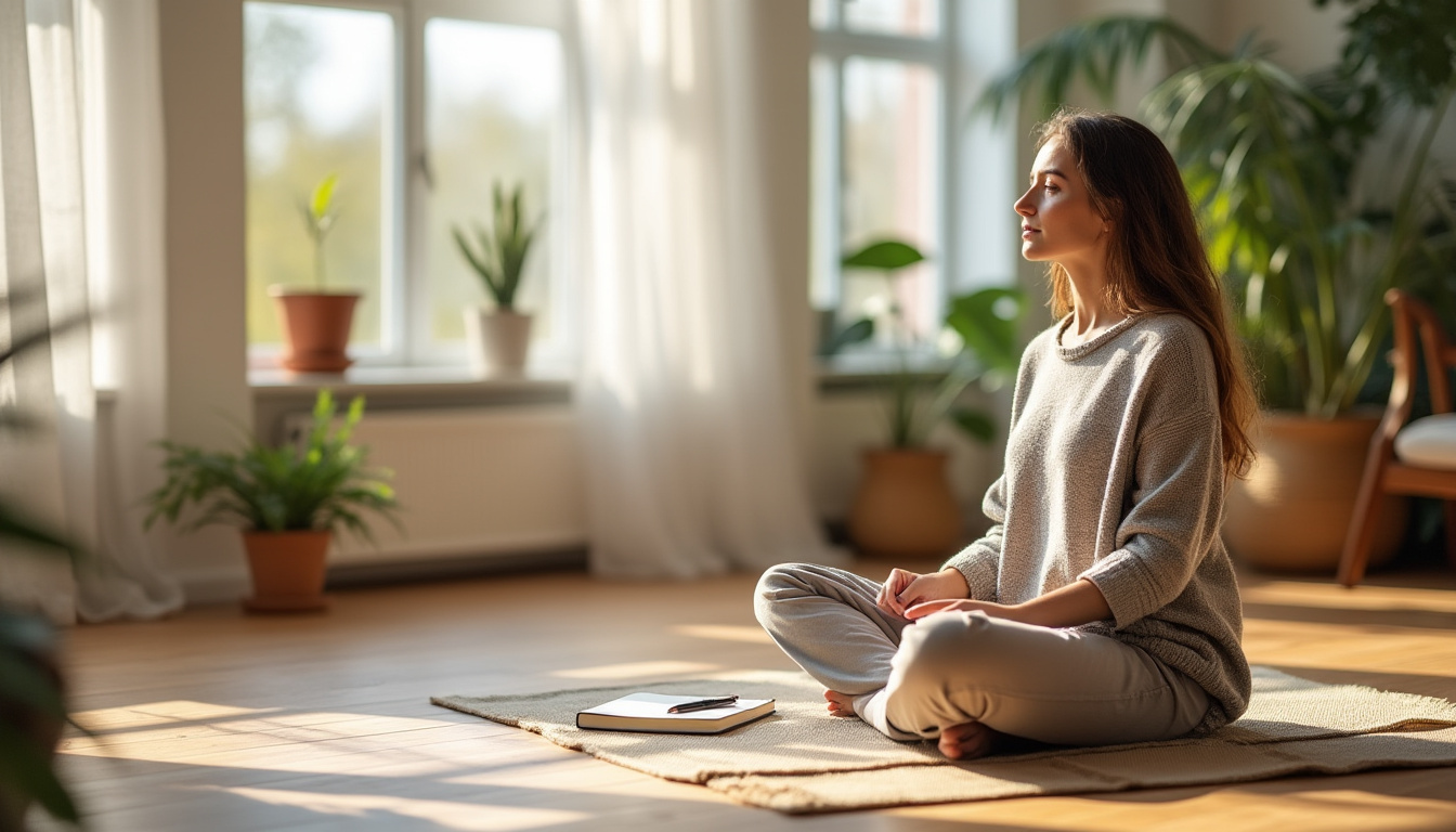 découvrez des stratégies efficaces pour transformer votre dialogue intérieur négatif en une voix intérieure positive et bienveillante, afin d'améliorer votre bien-être mental et votre confiance en vous.