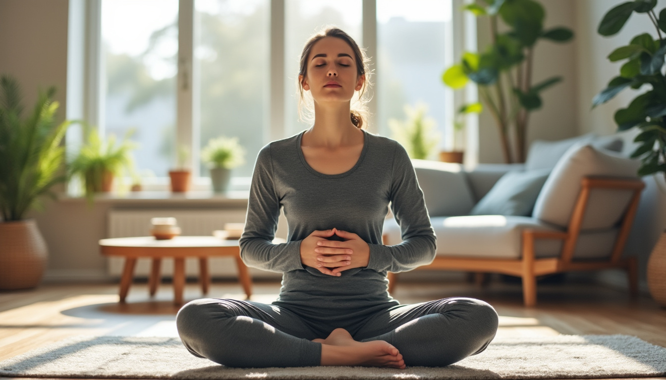 découvrez comment la sophrologie caycédienne améliore votre bien-être physique et mental grâce à des techniques de relaxation et de conscience.