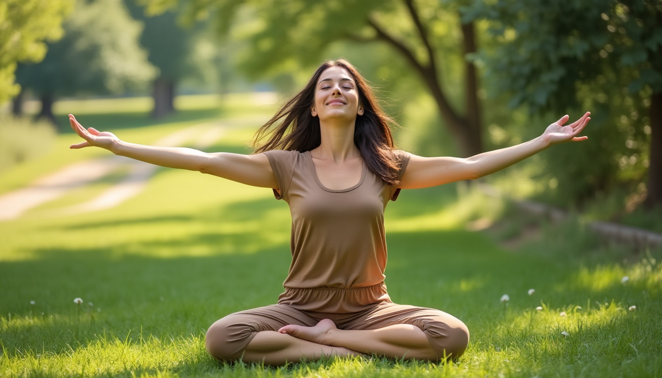 découvrez les bienfaits de la sophrologie caycédienne pour harmoniser votre corps et votre esprit, réduire le stress et améliorer votre bien-être au quotidien.