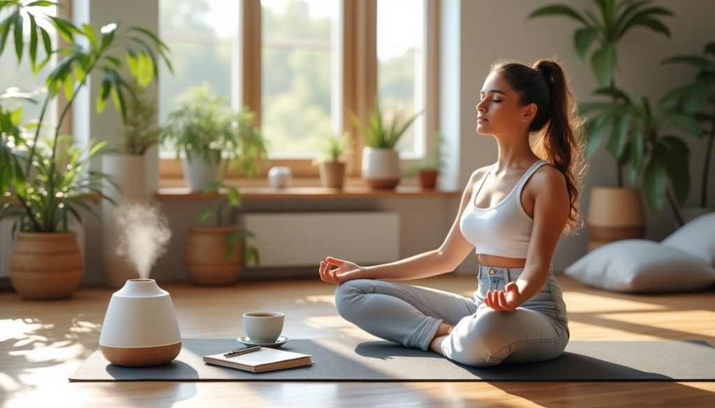 découvrez si pratiquer la sophrologie seul est possible, les méthodes adaptées, les limites à connaître et des conseils pour une séance efficace chez vous.