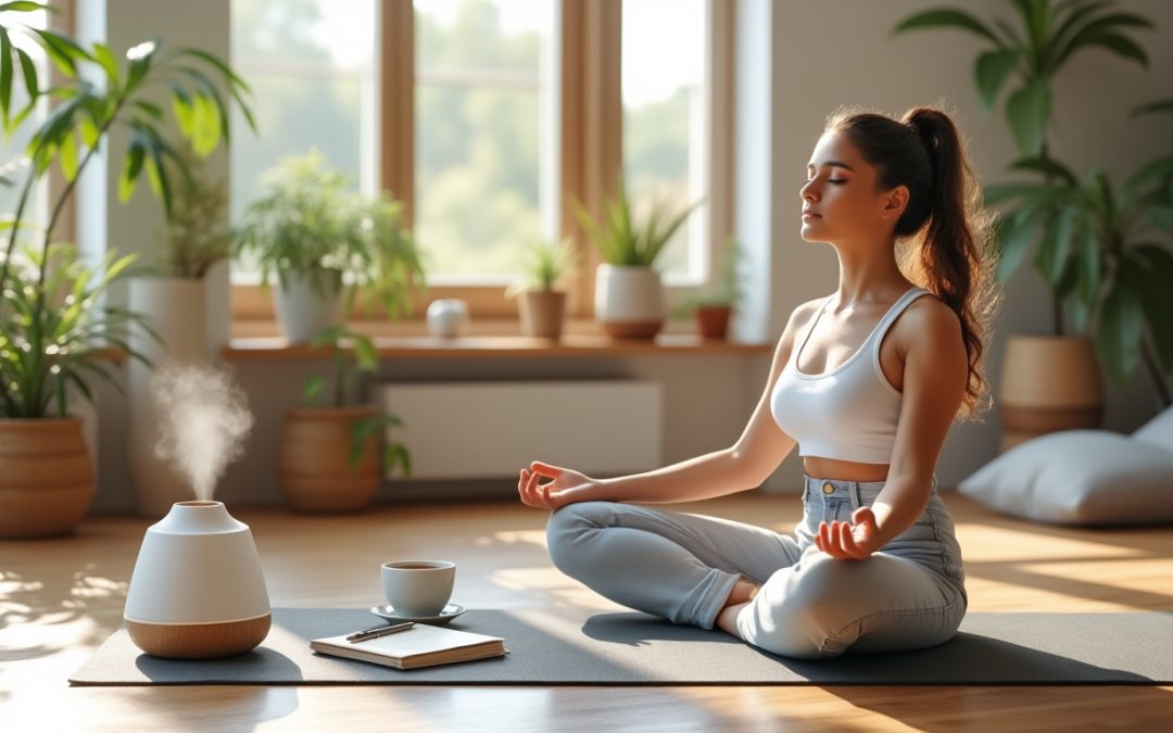découvrez si pratiquer la sophrologie seul est possible, les méthodes adaptées, les limites à connaître et des conseils pour une séance efficace chez vous.