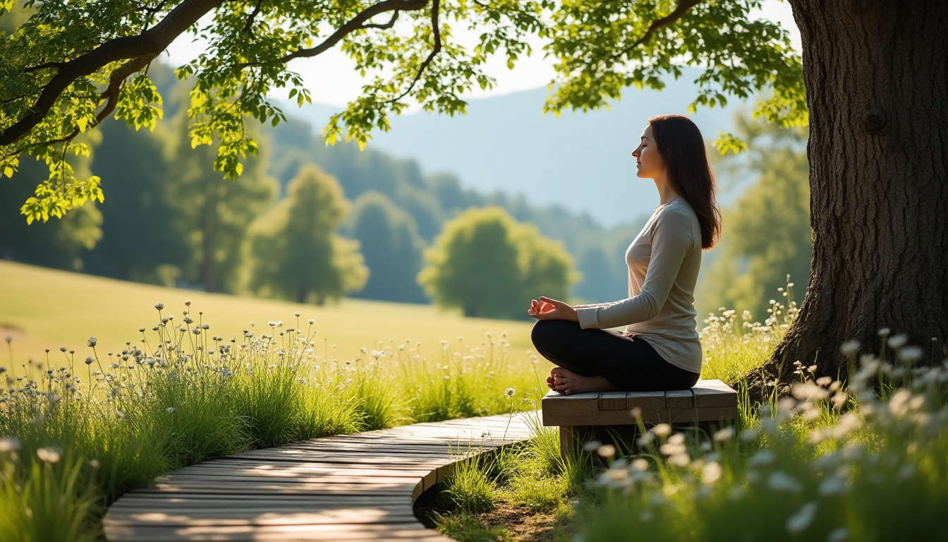 découvrez des exercices pratiques pour améliorer votre dialogue intérieur au quotidien et renforcer votre bien-être mental.