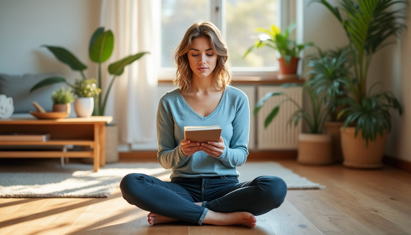 découvrez des exercices pratiques pour améliorer votre dialogue intérieur au quotidien, renforcer votre confiance en vous et cultiver une pensée positive.