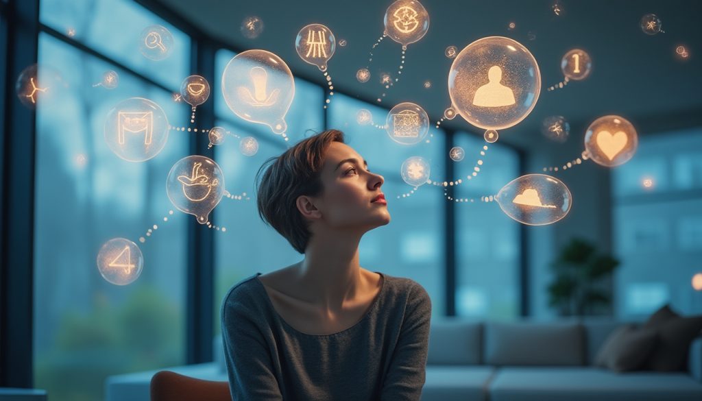 découvrez comment les pensées automatiques influencent votre quotidien et apprenez des techniques efficaces pour les identifier et les maîtriser afin d'améliorer votre bien-être mental.