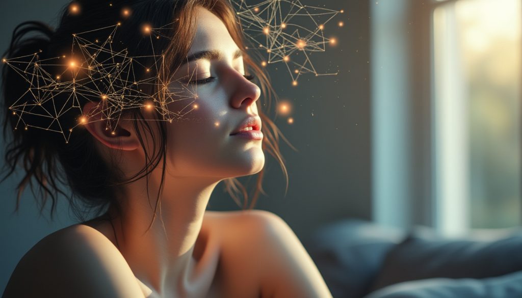 découvrez pourquoi nous avons une voix intérieure, ses explications scientifiques et son fonctionnement dans notre esprit au quotidien.